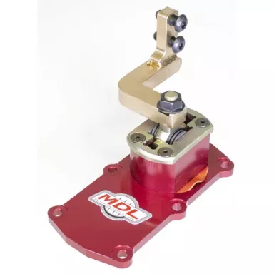 Qwik Stik Shifter, TKO500/600, 55-58' Bel Air 150/210 Biscane