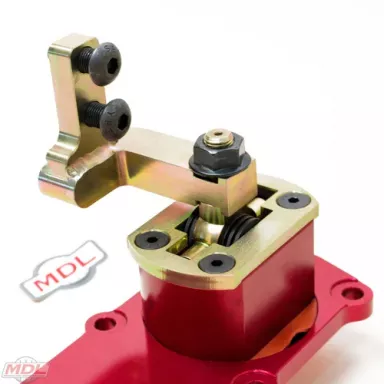 Qwik Stik Shifter, TKO 500/600, 64-67 Gto/Lemans/Cutlass