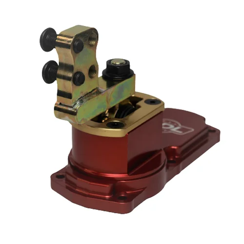 82-92 Camaro 'Qwik Stik TKX Shifter, with 1.123"- 1.625" Back Offset