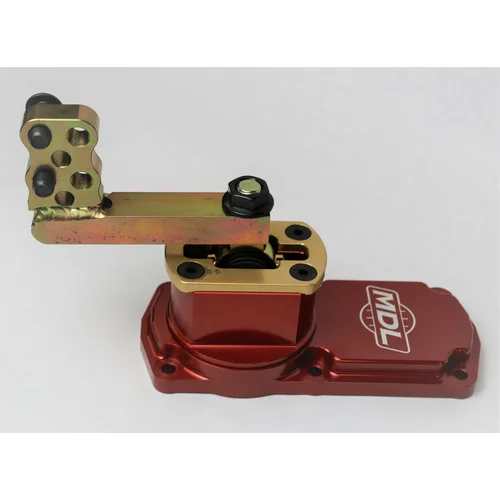 TKK Qwik Stik TKX Shifter, with 2.3