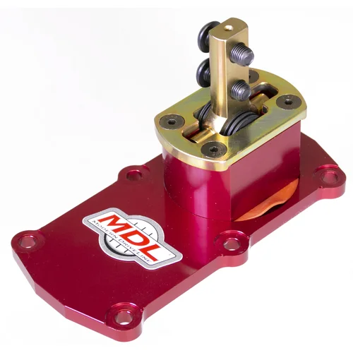 Qwik Stik Shifter, TKO500/600 straight up/ no offset