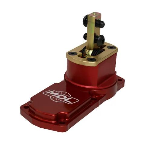 68-72 Chevelle 'Qwik Stik TKX Shifter, with No Offset