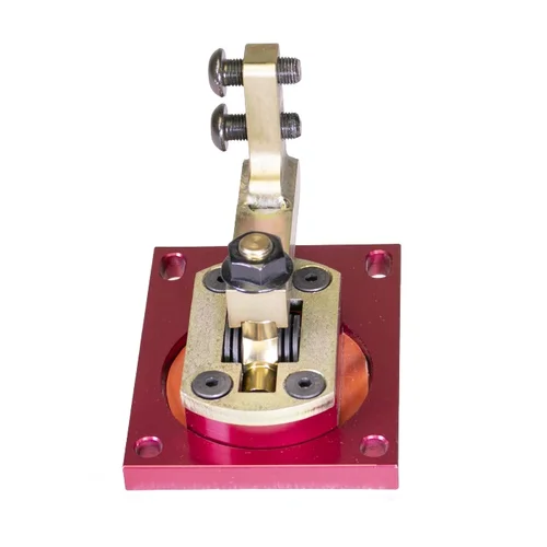 Qwik Stik Shifter T5/ T56 Square Base/ 2.1