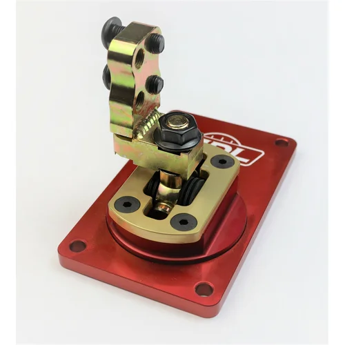 Qwik-Stik Magnum Shifter/ 1" Left & No Forward Offset or 0.5" Forward Offset