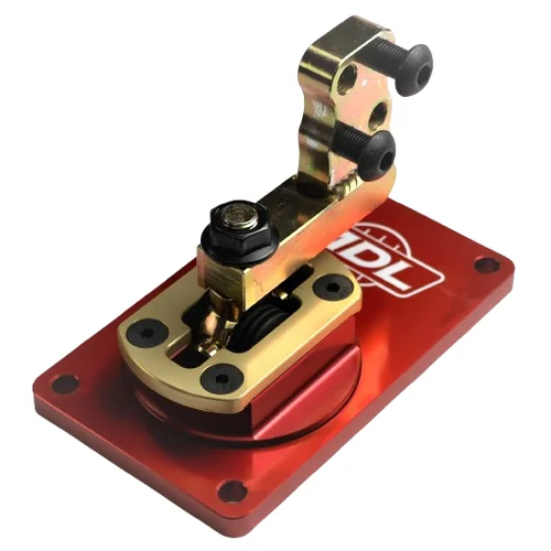 Package, Fairlane 68-69, SB Auto to T-5z five speed