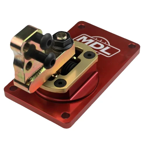 Qwik Stik Shifter, Ford T5/T45, 1" or 1.50" back/forward offset
