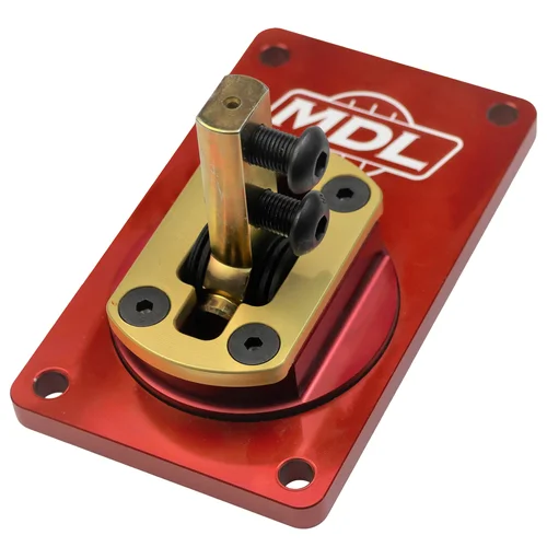 Qwik Stik Shifter, Ford T5/T45, Straight Up No Offset