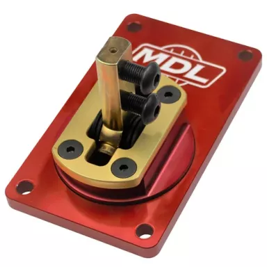Qwik Stik Shifter, Ford T5/T45, Straight up No Offset