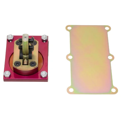 Package, Ford Truck SBF, T56 Magnum Six speed