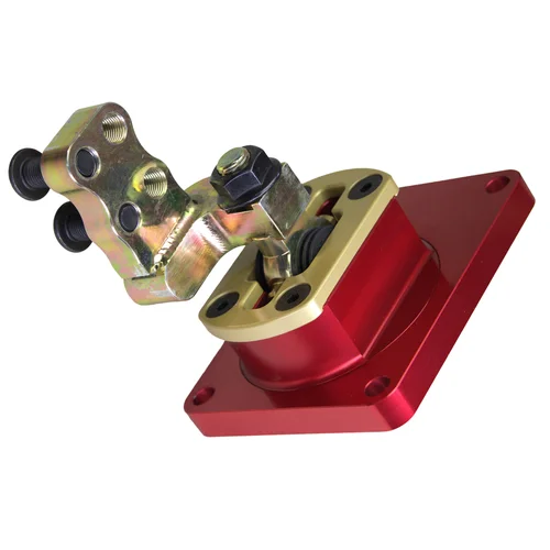 Package, Ford Truck SBF, T56 Magnum Six speed
