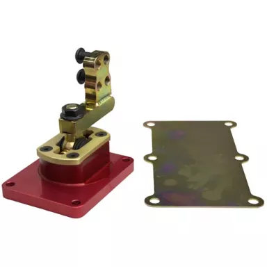 Qwik Stik Shifter, Magnum front position 2.1" Forward only with rear cover.