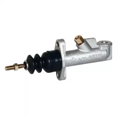 Wilwood Clutch Master Cylinder, .750" Bore x 1.4" Stroke