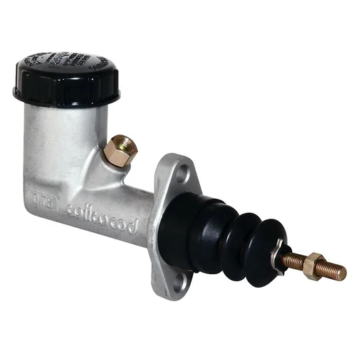 Wilwood Clutch Master Cylinder/.700" Bore X 1.4" Stroke