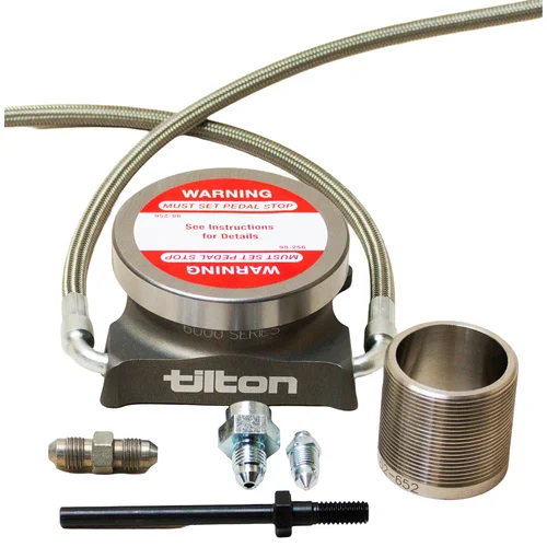 Tilton 6000 Series Hydraulic Slip on T/O bearing, GM TKO/TKX