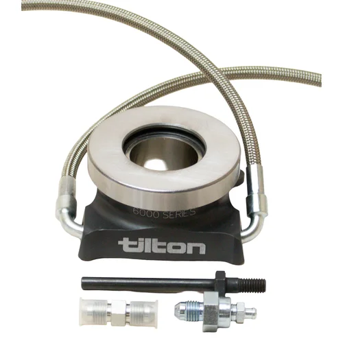 Tilton 6000 Series Hydraulic Slip on T/O Bearing, GM T5