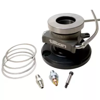 Tilton 6000 Series Hydraulic Bolt on T/O bearing, GM TKO/TKX