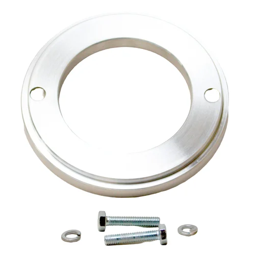 OE CSC Hydraulic Spacer kit/ .400" thick with hardware