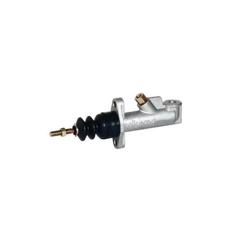 Wilwood Clutch Master Cylinder, .750" Bore x 1.4" Stroke