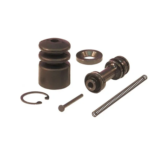 Tilton 76-Series Master Cylinder Rebuild Kit for .75" bore x 1.1" stroke, AN3 ports/banjo