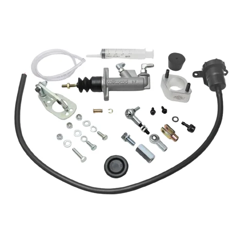 Package, Auto to TKX SBF 65-66 Mustang