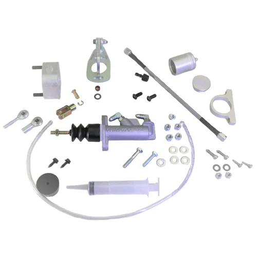 Package, Auto to T-5z, 450hp 69-70 Mustang/Cougar