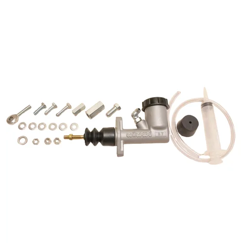 MDL LF Series 55-57 Fairlane Clutch Master Kit .700 Bore, Internal Reservoir