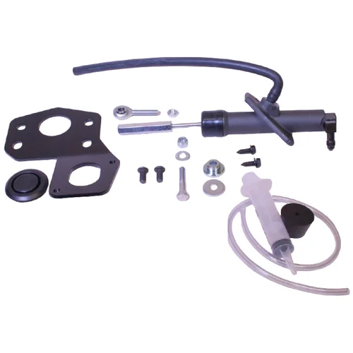 Package, Firebird 73-81, T56 Magnum six speed with console