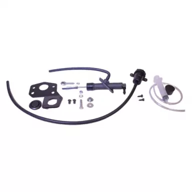 MDL LF Series 72-81 Camaro/Firebird Hydaulic Clutch Master Kit, Plastic Reservoir