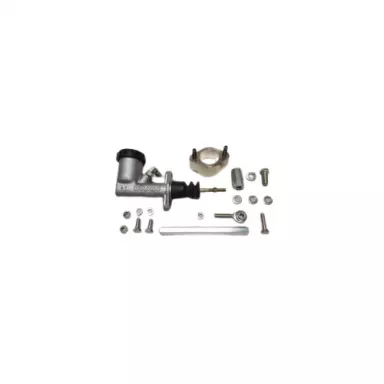 MDL LF Series 60-72 Chevy C10/C20 Hydraulic Clutch Master Kit .700 Bore, Integral Reservoir