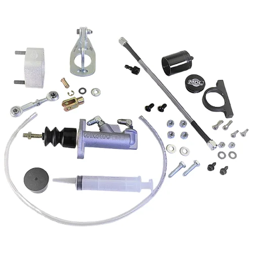Package, Ford Truck FE Big block, TKX Five speed