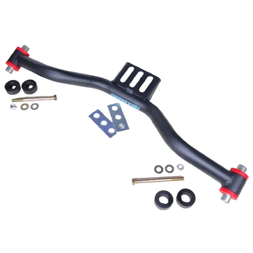 Package, Auto to T56 Magnum, 94-95 Mustang, Six speed