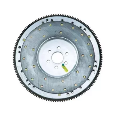 Aluminum Flywheel/ Steel facing/ 157 tooth/ Zero balance (28 or 50oz counter weight options)