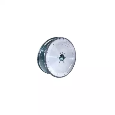 MDL, Ford Aluminum Flywheel, Steel facing, 157 tooth, 50oz imbalanced