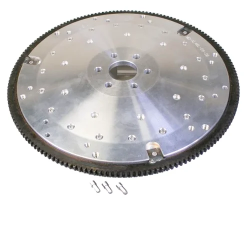 96-98/01-04 Mustang GT Aluminum Flywheel - 4.6L 6-bolt 10.4