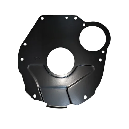 Package, Auto to WC T-5, 200ci 136 tooth 67-68 Mustang