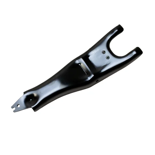 67-73 302ci Clutch Fork Ford/ w/spring clip
