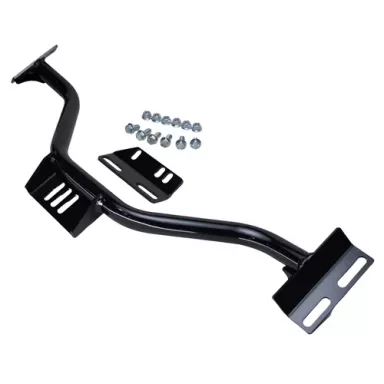 67-69 Camaro SBC / LS to T56 MAGNUM also fits: Firebird & 68-72 Nova
