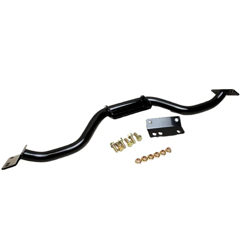 67-69 Camaro Crossmember for SBC/LS to TKO/TKX also fits: Firebird & 68-72 Nova