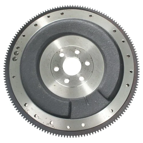 Package, Auto to TKX SBF 65-66 Mustang