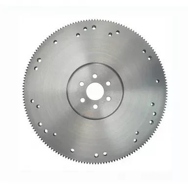 Cast Steel Flywheel Ford Small Block, 164 tooth 28oz imbalance