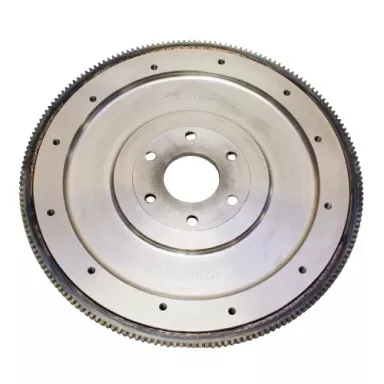 Cast Iron Flywheel, Ford 390, 427 FE, internally balanced.
