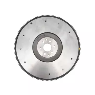 Cast Iron Flywheel, FORD 4.6L, 6 bolt, 164 tooth