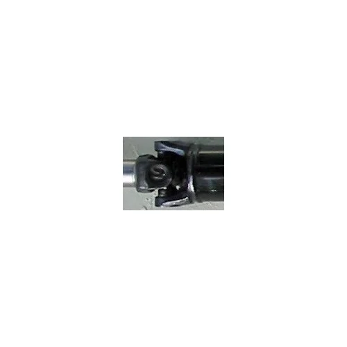 GM Steel Driveshaft/-bolt flange to pinion yoke