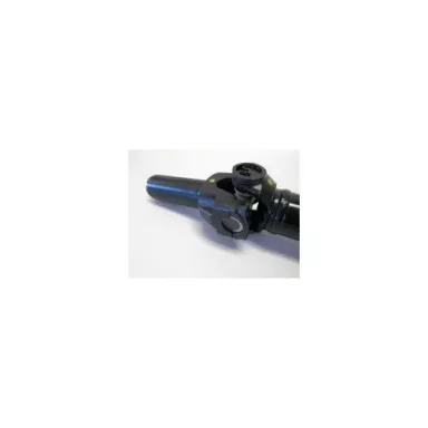 80-83 Corvette Steel Driveshaft/ 31-spline/ bolt on rear caps