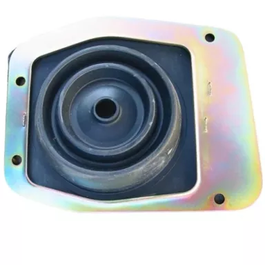 1979-2004 Mustang Lower Dust Boot w/metal frame