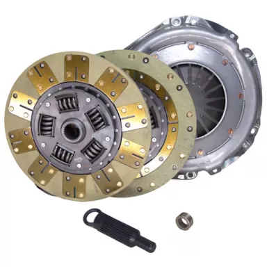 MDL Superior, Kevlar/Ceramic, AMC 10.5" Diaphragm Pressure Plate 10.5", 26 Spline