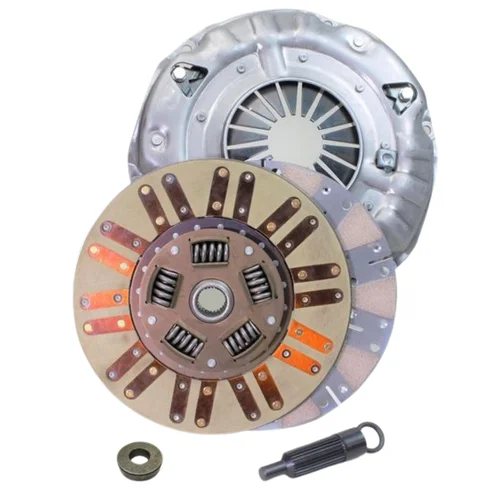 Package, Manual to TKX, 87-93 Mustang LS swap