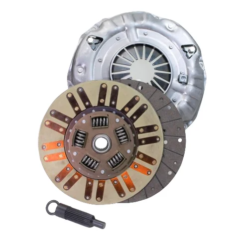 Package, Nova 73-79, LS to TKX five speed