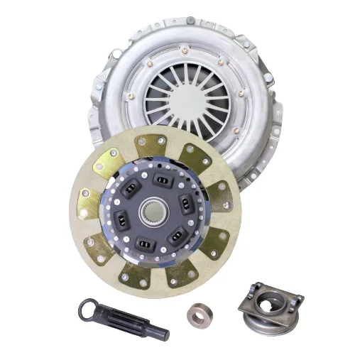 Package, Tiger, TKXRR, Five Speed, 6 bolt block