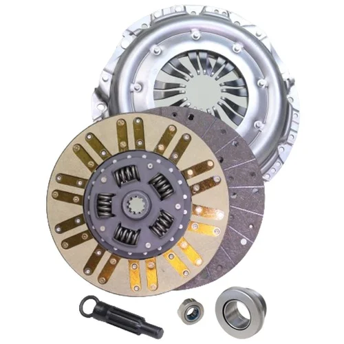 Package, Ford Ranger T-5, V8 Mechanical speed